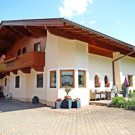 Apartment Hundsbichler-2 By Interhome Hippach Dış mekan fotoğraf