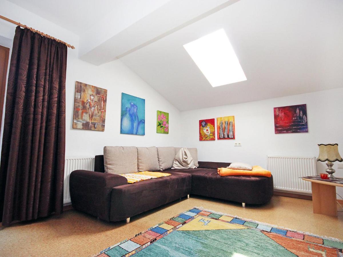 Apartment Hundsbichler-2 By Interhome Hippach Dış mekan fotoğraf