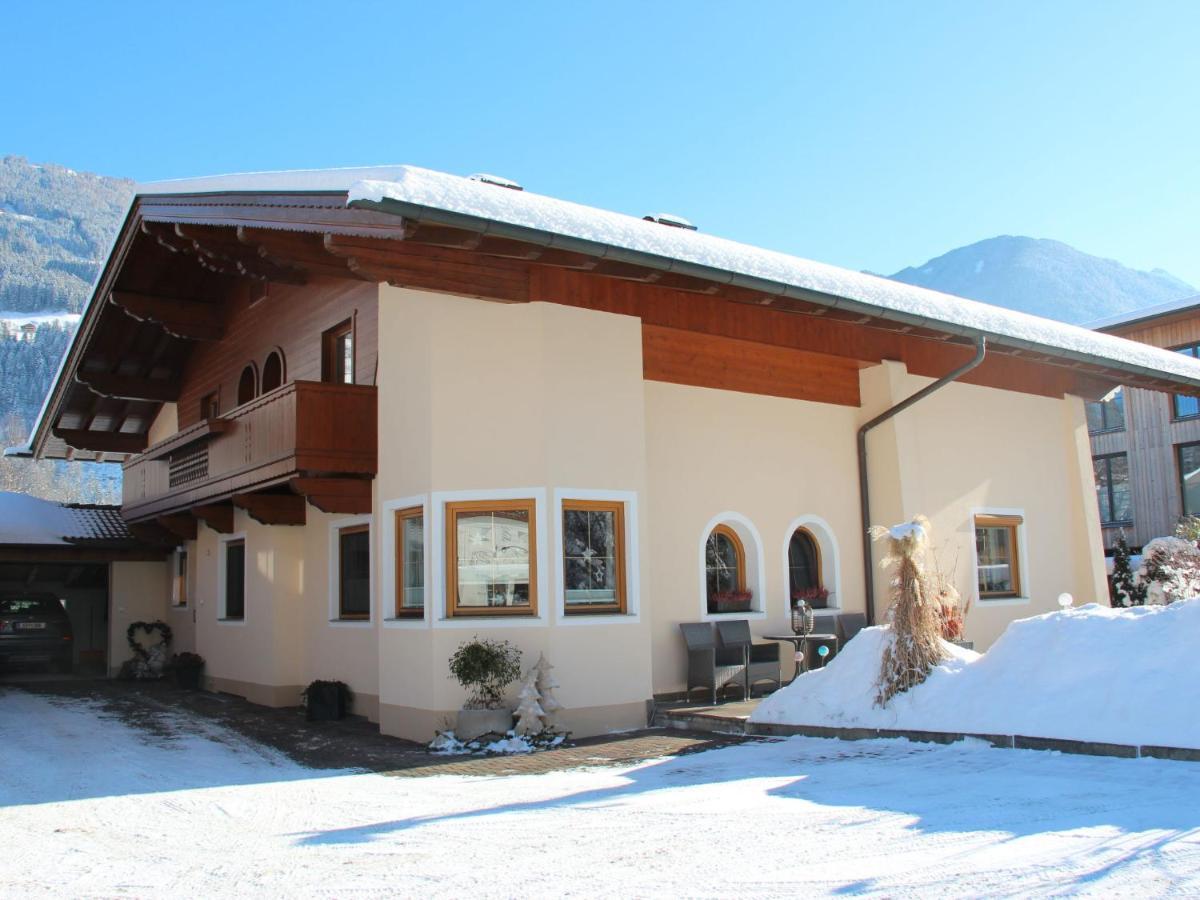 Apartment Hundsbichler-2 By Interhome Hippach Dış mekan fotoğraf