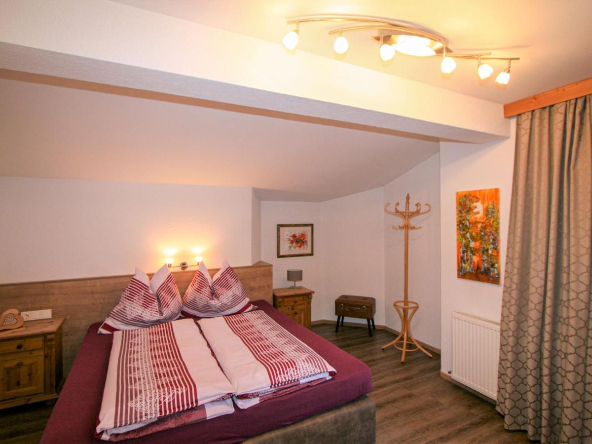 Apartment Hundsbichler-2 By Interhome Hippach Dış mekan fotoğraf