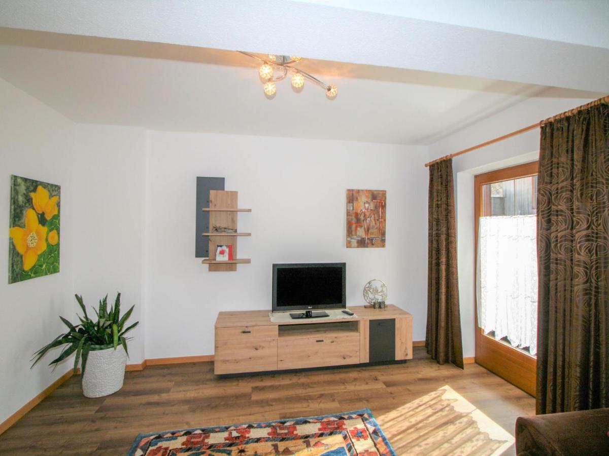 Apartment Hundsbichler-2 By Interhome Hippach Dış mekan fotoğraf