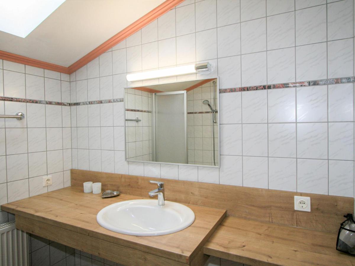 Apartment Hundsbichler-2 By Interhome Hippach Dış mekan fotoğraf