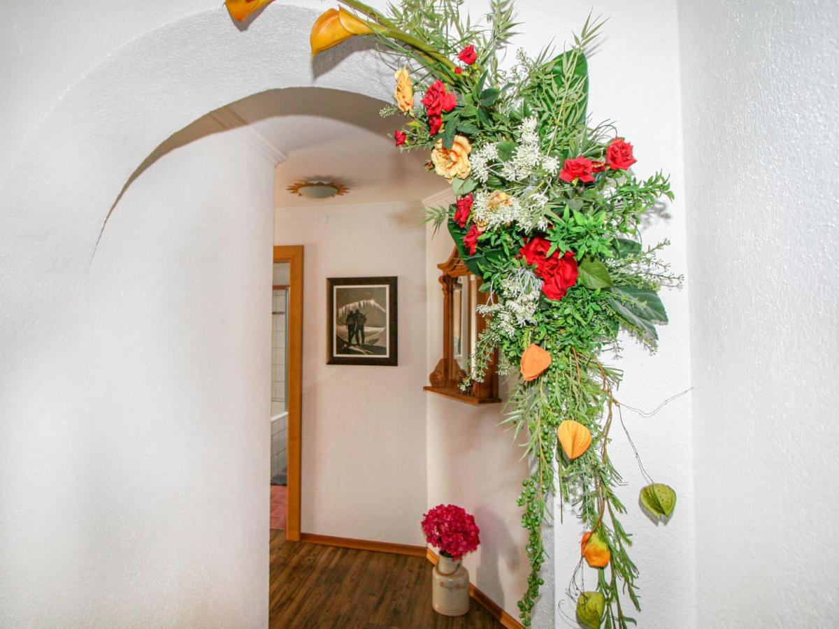 Apartment Hundsbichler-2 By Interhome Hippach Dış mekan fotoğraf